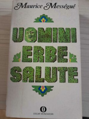 Uomini erbe salute