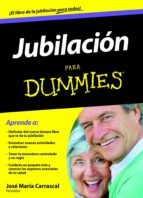 J M CARRASCAL Jubilacion para dummies