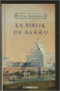 La biblia de barro DeBolsillo