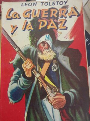 La guerra y la paz