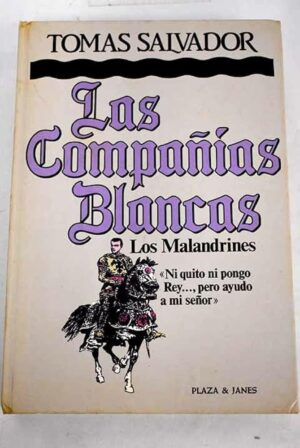 Las compañías blancas