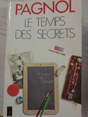 Le temps des secrets