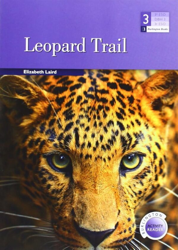 Leopard trail