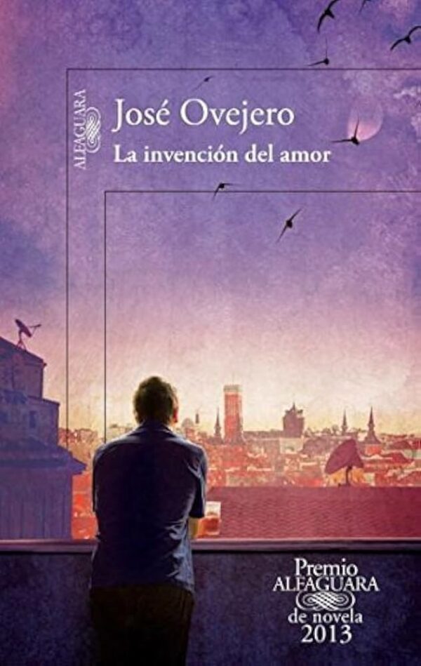 La invención del amor