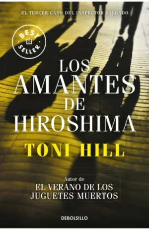 Los amantes de Hiroshima