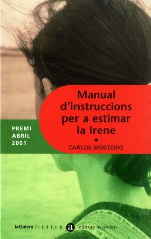 Manual d'instruccions per a estimar la Irene