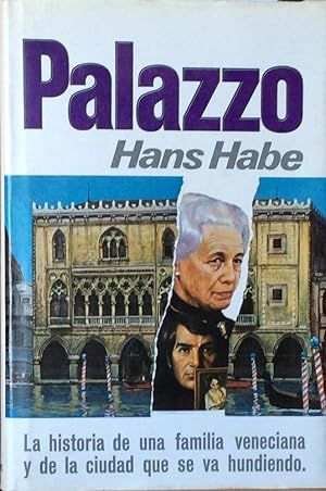 Palazzo Hans Habe