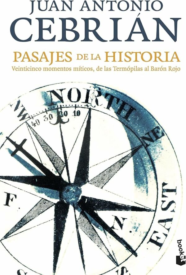 Pasajes de la historia