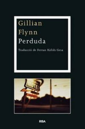 Perduda Gillian Flynn