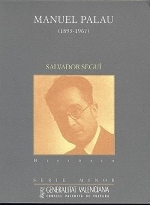 S SEGUI Manuel Palau (18931967)