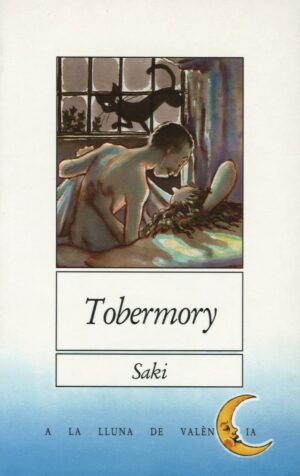 Saki Tobermory Bromera