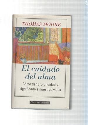 T MOORE El cuidado del alma