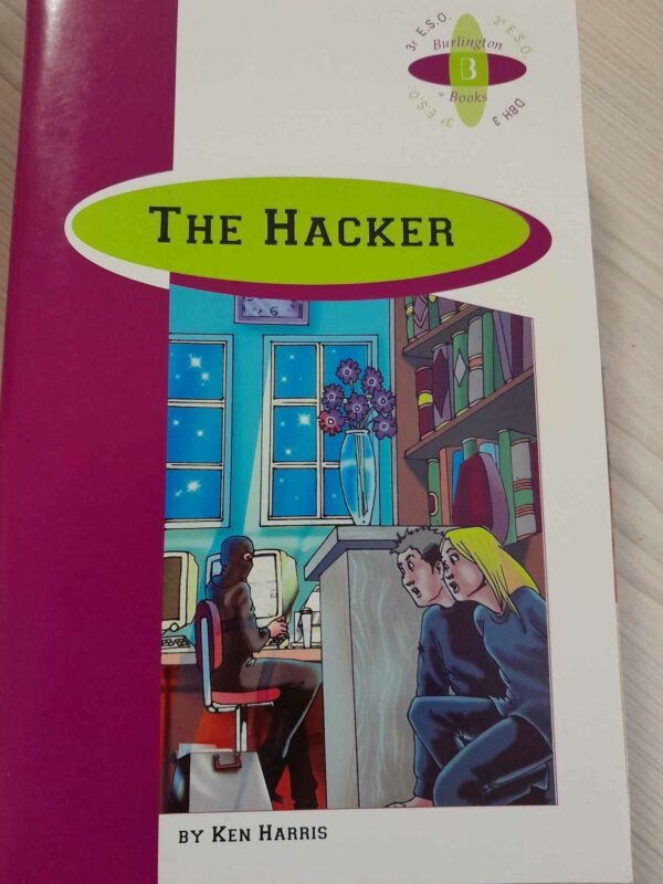 The hacker