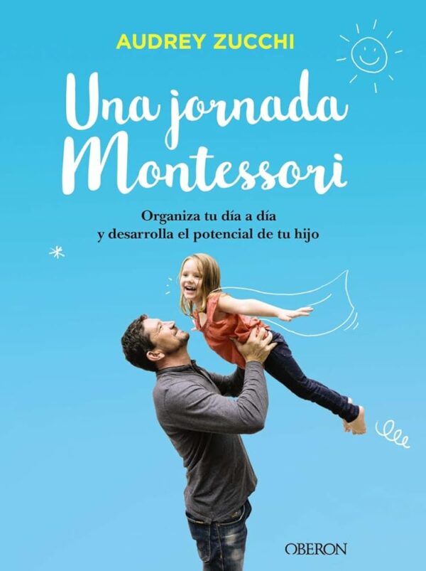 Una jornada montessori