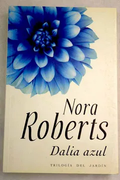 dalia azul nora roberts