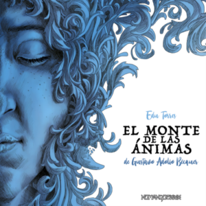 el monte de las animas edu torres