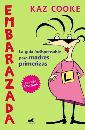 embarazada