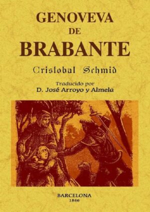 genoveva de brabante