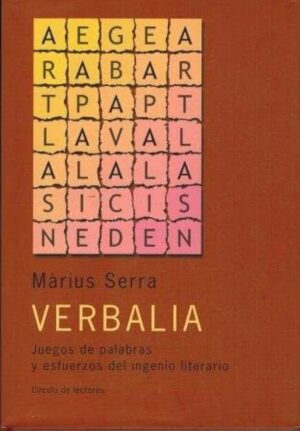 Verbalia