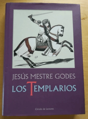 los templarios mestre
