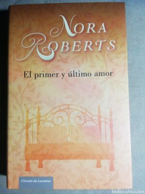 el primer y ultimo amor