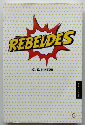 rebeldes