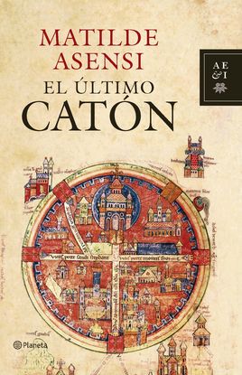 El último catón Planeta