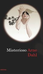 9788423342655 misterioso arne dahl