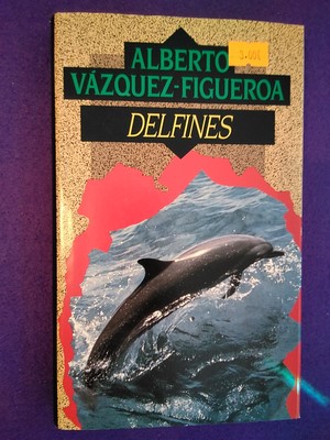 A Vázquez-Figueroa Delfines Círculo