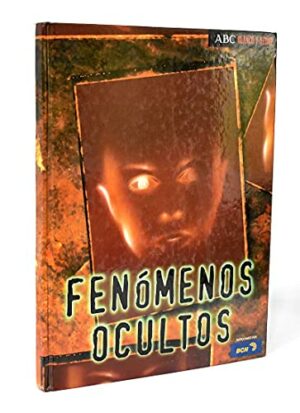 ABC Fenómenos ocultos