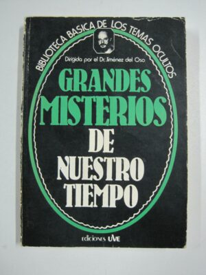 BIBLIOTECA BÁSICA DE LOS TEMAS OCULTOS Nº24