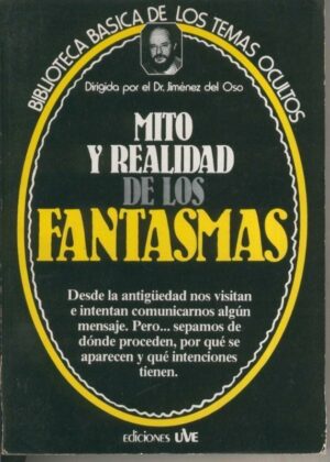 BIBLIOTECA BÁSICA DE LOS TEMAS OCULTOS Nº5