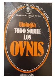 BIBLIOTECA BÁSICA DE LOS TEMAS OCULTOS Nº6