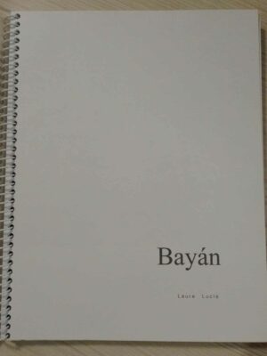 Bayán