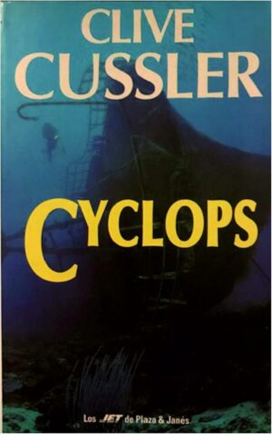 C CUSSLER Cyclops PJ