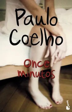 Coelho Once minutos