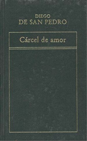 D DE SAN PEDRO Cárcel de amor Orbis