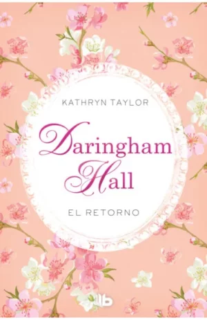 Daringham Hall 3. El retorno