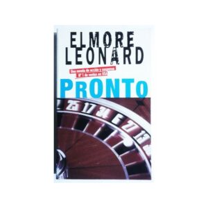 ELMORE LEONARD Pronto Punto de lectura