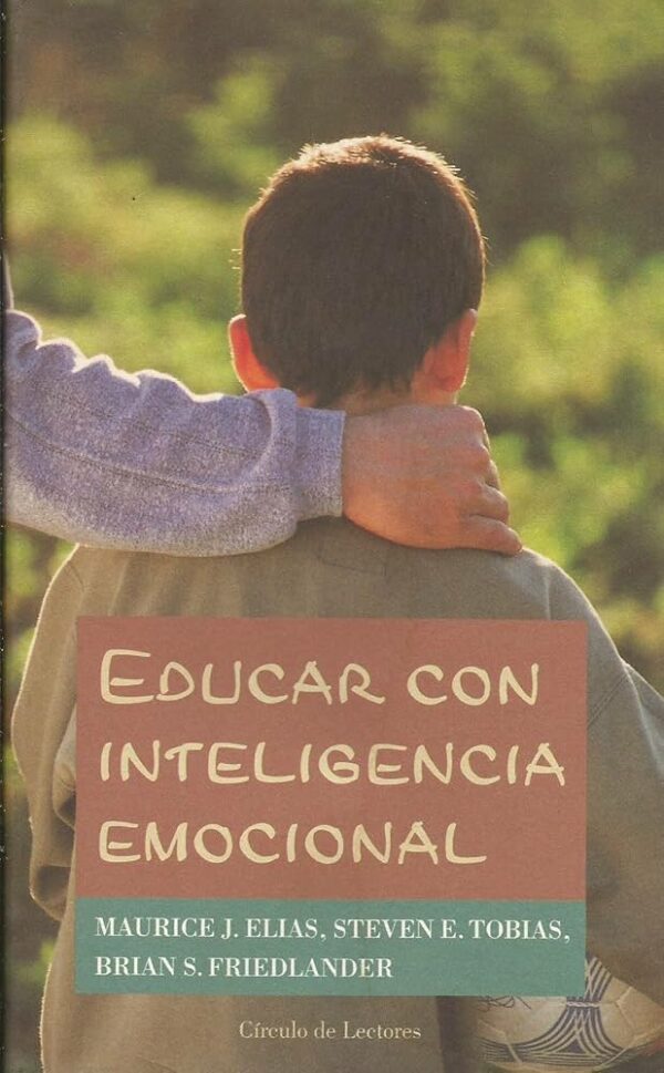 Educar con inteligencia emocional Círculo