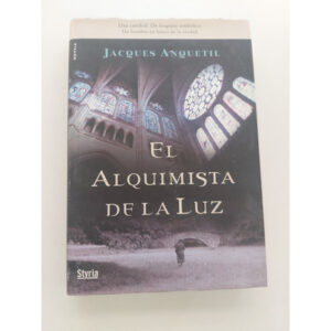 El alquimista de la luz