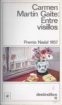 Entre visillos destino