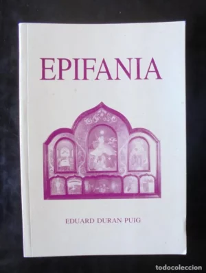 Epifania Eduard Duran Puig