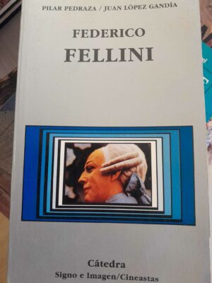 Federico Fellini