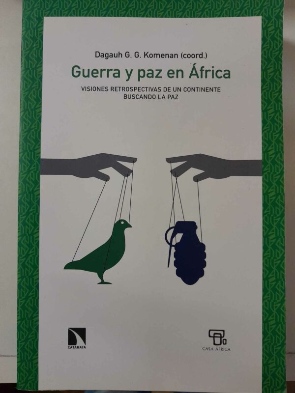 Guerra y paz en África