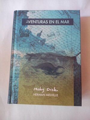 H MELVILLE Moby dick