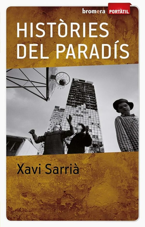 Histories del paradis