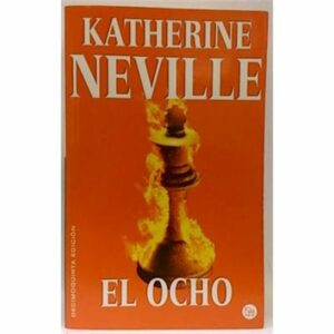 K NEVILLE El Ocho 8495501090