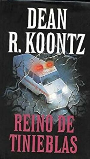 KOONTZ Reino de tinieblas Círculo