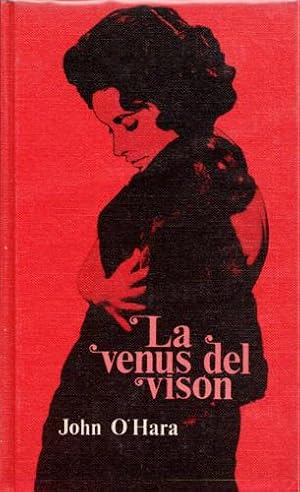 La Venus del visón Círculo